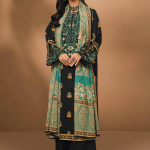 Classy Dress Nishat Linen Eid Stock Offer 2024 With Price