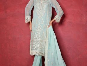 Stylish Dress Rizwan Beyg Eid Edition 2024 Price Detail Buy Online