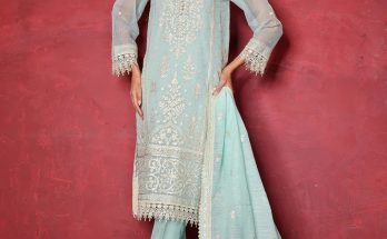 Stylish Dress Rizwan Beyg Eid Edition 2024 Price Detail Buy Online