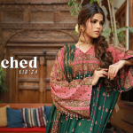 Stylish Suit Kayseria Eid Offer Sale 2024 With Price