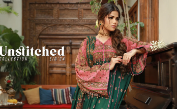 Stylish Suit Kayseria Eid Offer Sale 2024 With Price