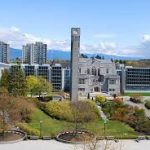 Top Five Universities Ranking in Canada 2024