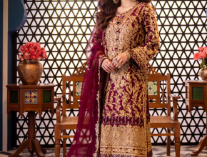 Best Luxury Suit Brands Asim Jofa Lawn Stocks 2024 for Women