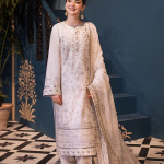 Best Luxury Suit Brands Asim Jofa Lawn Stocks 2024 for Women