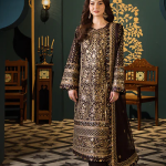 Best Luxury Suit Brands Asim Jofa Lawn Stocks 2024 for Women