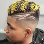 Collection Hairstyles 2024 Creative and Fabulous Design For Men