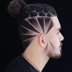 Collection Hairstyles 2024 Creative and Fabulous Design For Men