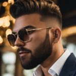 Collection Hairstyles 2024 Creative and Fabulous Design For Men