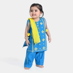Cute Suit Offer Bacha Party Stock 2024 Flat 25% Off On Summer