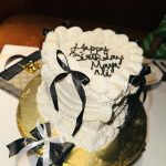 Beautiful Maya Ali Celebrates His Birthday Clicks with Usama Khan