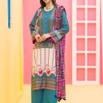 Classy Dress Salitex Stock Offer 2024 Upto 50% Off With Price