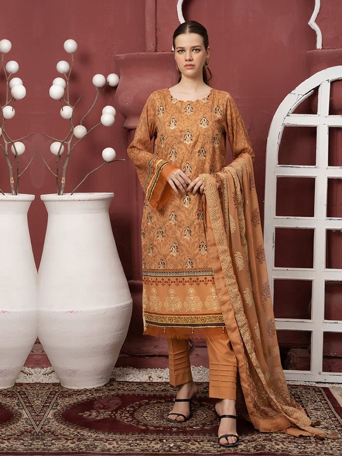 Classy Dress Salitex Stock Offer 2024 Upto 50% Off With Price 