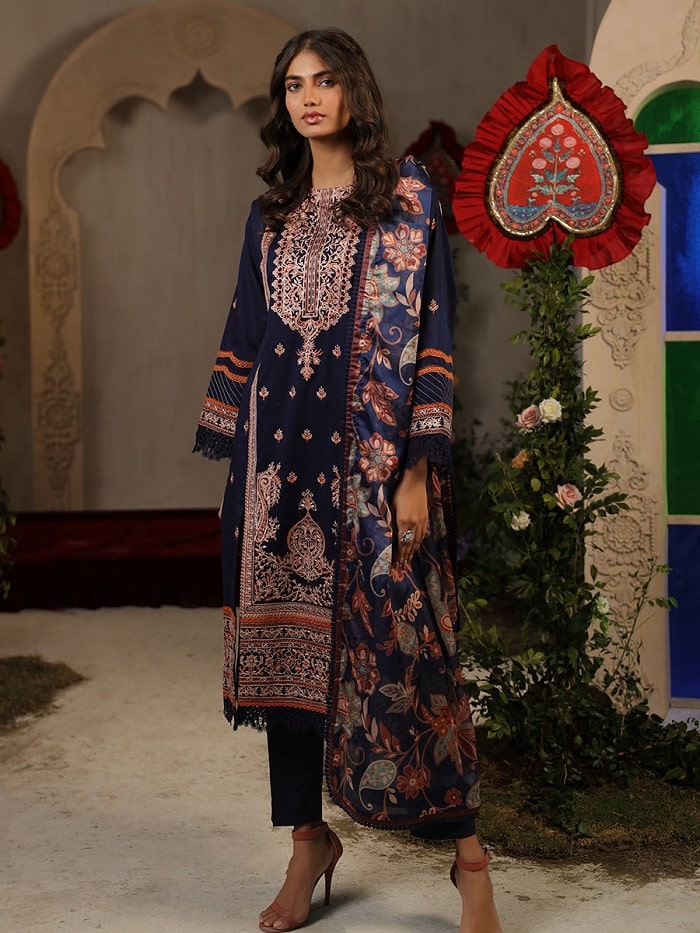 Classy Dress Salitex Stock Offer 2024 Upto 50% Off With Price 