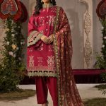 Classy Dress Salitex Stock Offer 2024 Upto 50% Off With Price