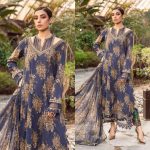 Classy Suit Dhannak Store Online Summer Fashioner 2025