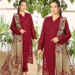 Classy Suit Dhannak Store Online Summer Fashioner 2025