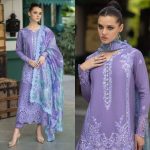 Classy Suit Dhannak Store Online Summer Fashioner 2025