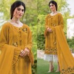 Classy Suit Dhannak Store Online Summer Fashioner 2025