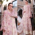 Classy Suit Dhannak Store Online Summer Fashioner 2025