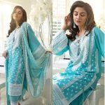 Classy Suit Dhannak Store Online Summer Fashioner 2025