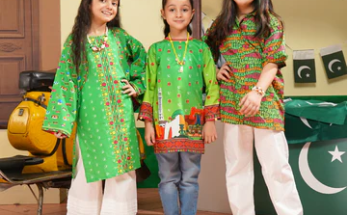 Cute Suit Bacha Party 14 August Dress 2024-25 With Price