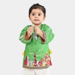 Cute Suit Bacha Party 14 August Dress 2024-25 With Price