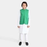 Cute Suit Bacha Party 14 August Dress 2024-25 With Price