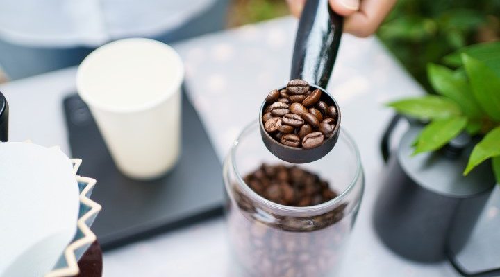 Five Ways To Get The Best Cup Of Coffee