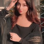 Hot Alizeh Shah’s Filtered Picks 2024 Get Public Attention