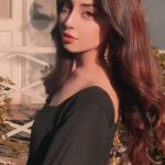 Hot Alizeh Shah’s Filtered Picks 2024 Get Public Attention