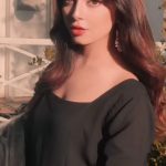 Hot Alizeh Shah’s Filtered Picks 2024 Get Public Attention