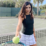 Hot Wearing To Play Tennis 2025 Outfit Ideas Charming