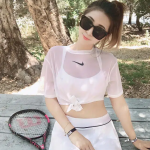 Hot Wearing To Play Tennis 2025 Outfit Ideas Charming