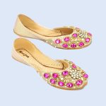 Modern Borjan Shoes Stock Summer 2024- Discount Flat 30% & 50% Off