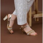 Modern Borjan Shoes Stock Summer 2024- Discount Flat 30% & 50% Off