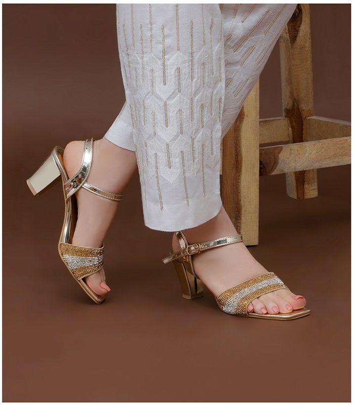 Modern Borjan Shoes Stock Summer 2024- Discount Flat 30% & 50% Off