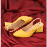 Modern Borjan Shoes Stock Summer 2024- Discount Flat 30% & 50% Off