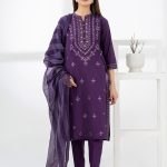 Women Suit Limelight Mid Season Stock 2024 Flat 50% Off