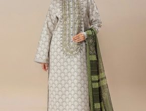 Women Suit Morbagh Lawn Stock Offer 2024 Flat 30% off