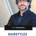 14 Trending Hairstyles For Men 2024-25 Stylish Looks