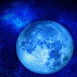 19 August Super Blue Moon Detail To Ornament Pakistan’s Sky Tonight 2024