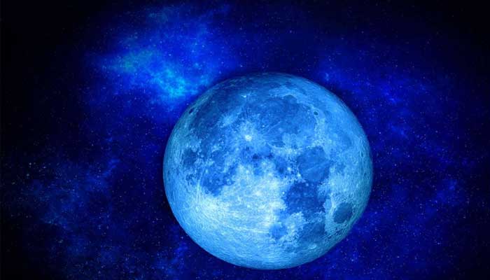 19 August Super Blue Moon Detail To Ornament Pakistan’s Sky Tonight 2024