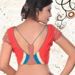 40 Must Designer Blouses Women Festive Collection For Teenage Girls