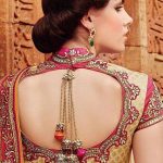 40 Must Designer Blouses Women Festive Collection For Teenage Girls