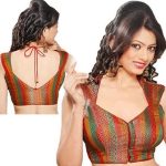 40 Must Designer Blouses Women Festive Collection For Teenage Girls 40 Must Designer Blouses Women Festive Collection For Teenage Girls