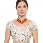 40 Must Designer Blouses Women Festive Collection For Teenage Girls