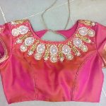 40 Must Designer Blouses Women Festive Collection For Teenage Girls