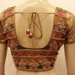 40 Must Designer Blouses Women Festive Collection For Teenage Girls