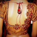 40 Must Designer Blouses Women Festive Collection For Teenage Girls