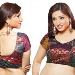 40 Must Designer Blouses Women Festive Collection For Teenage Girls